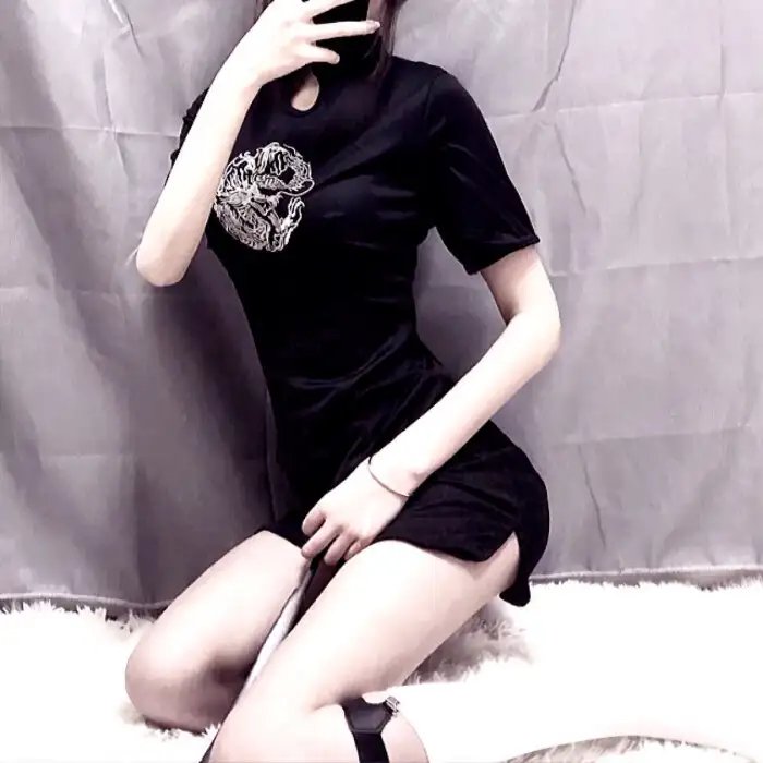母爱